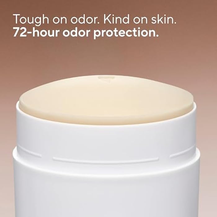 Native Deodorant Contains Naturally Derived Ingredients, 72 Hour Odor Control | Deodorant for Women and Men, Aluminum Free with Baking Soda, Coconut Oil and Shea Butter | Coconut & Vanilla - Image 3